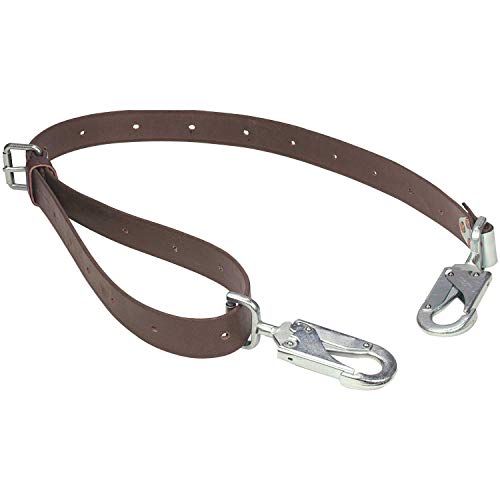 Winch Strap, Winch, 27 ft. x 4 in., 5000 lb