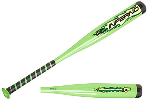 Franklin Sports Inferno Bat
