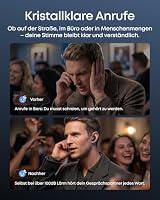 soundcore by Anker Liberty 5 Pro Noise Cancelling Kopfhörer, ANC 4.0 – Ansicht 4