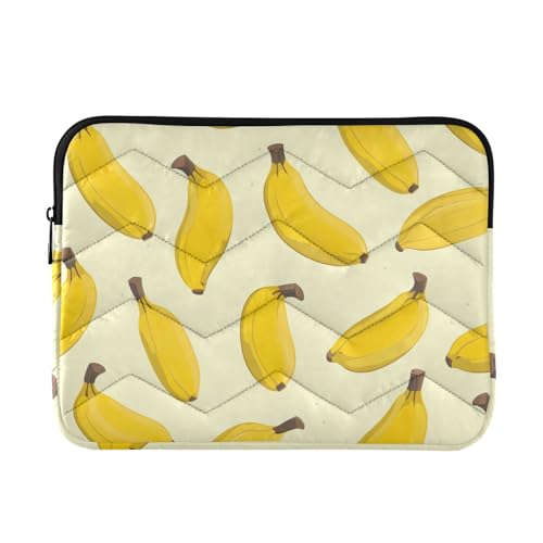 Funda para Laptop 13-14 Pulgadas con Tejido Impermeable