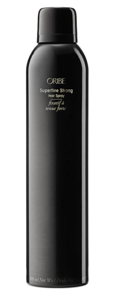 ORIBE Superfeines starkes Haarspray, 309 ml