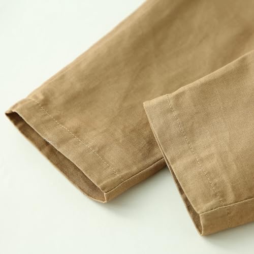 Image of Boarnseorl Baby Boys Pants Sets