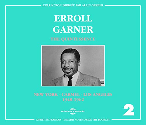 The Quintessence Volume 2-New York Carmel Los Angeles 1948/1962