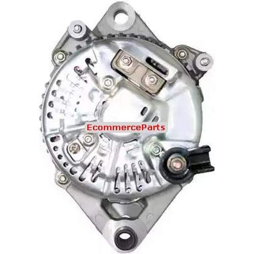 Alternatore 9145374917330 EcommerceParts Tensione: 12 V, Alternatore-Corrente carica: 120 A