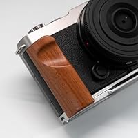 remiさん専用 Amazon | Iborrys 高級実木 カメラグリップ 、対応 パナソニック