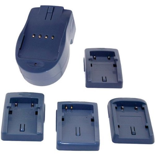 Buy Digipower TC500KFC Travel Charger for Casio, Kodak and Fuji