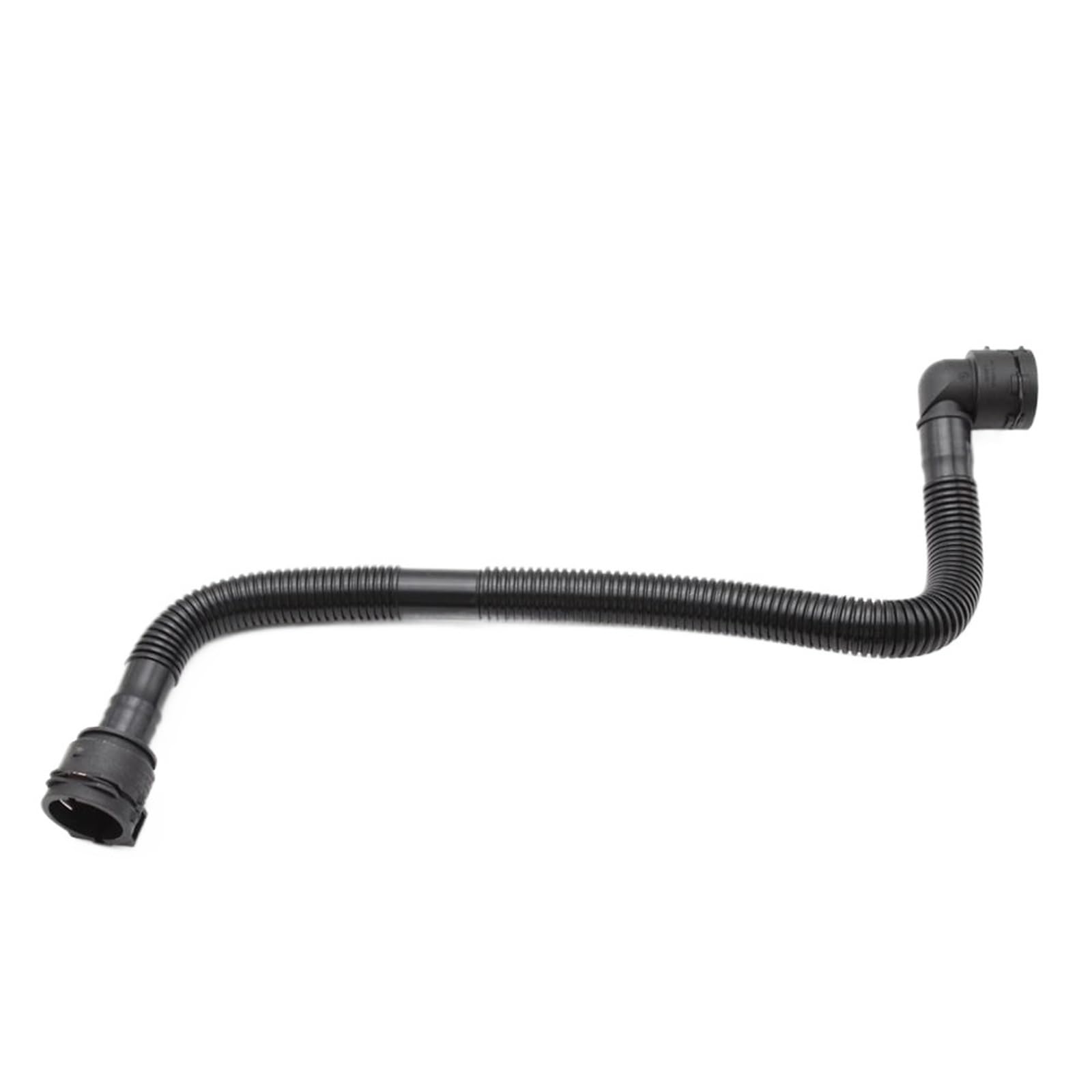 Auto Parts 2225015591 Radiator Coolant Overflow Hose Pipe Front for Benz for S A217 C217 V222 W217 W222 X222 2014+ A2225015591