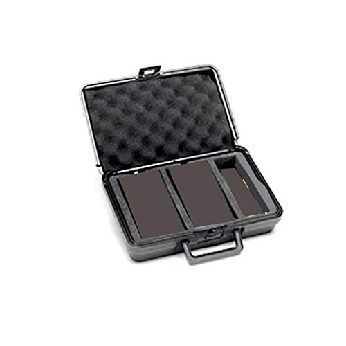 Wilcom20028436-02, Hard Carrying Case for LTS Kits (Pack of 2 pcs)
