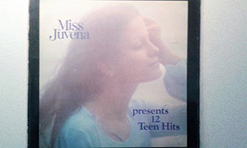 Miss Juvena Presents 12 Teen Hits [Vinyl LP]
