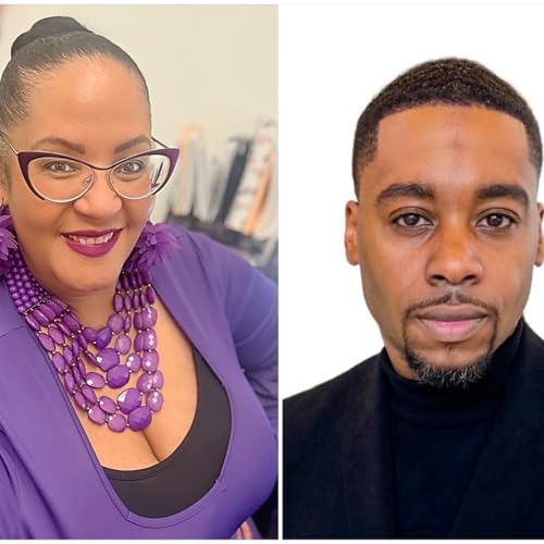 Leadership, Legacy & Leveraging Influence with Natalie Neal & Latrell Goss | #266