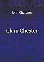 Clara Chester 5519167737 Book Cover