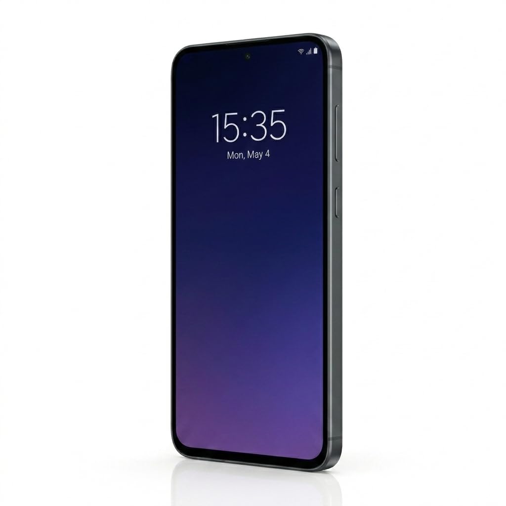 Amazon.com: Samsung Galaxy A56 5G 2025 | 256GB, 12GB, Dual SIM