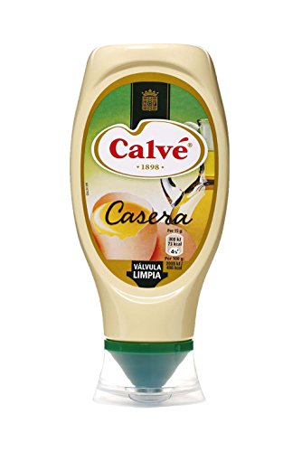 Calvé - Mayonesa, 400 ml