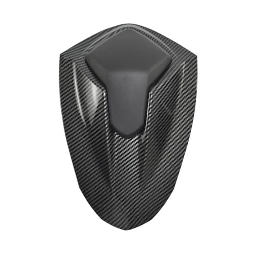 Couverture de siège arrière Street Triple 765 RS : style solo