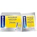 PREPARATION H Rapid Relief with Lidocaine Hemorrhoid Symptom Treatment Flushable Wipes, Numbing Relief for Pain, Burning & Itching, Reduces Swelling, 30 Count Box