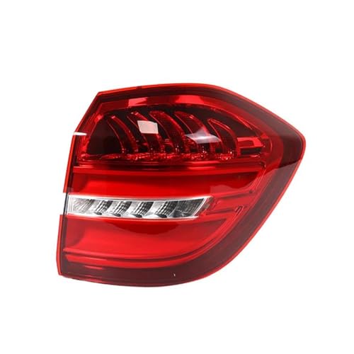 Feu LED arrière extérieur droit haute visibilité pour GLS X166