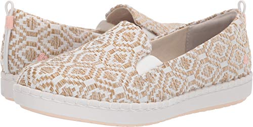 Image of Clarks Women's Step Glow Slip Loafer Flat