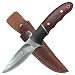 Elk Ridge ER-029 Fixed Blade Knife 7.5-Inch Overall
