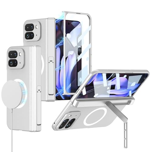 Pixel 10 Pro FoldpP[X ̓O CCX[dΉ X^h Ռz Sʕی sNZ10 Pro FoldpJo[(Vo[)