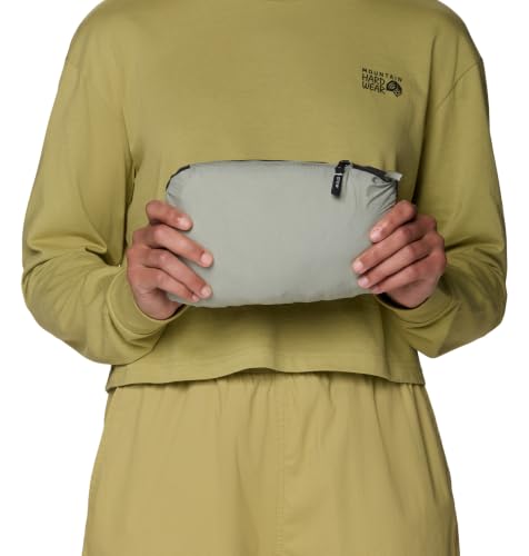 Image of Mountain Hardwear Stretchdown Light Jacket