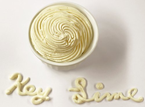 Scott's Cakes Homemade Key Lime Butter Cream Icing 1 Pound