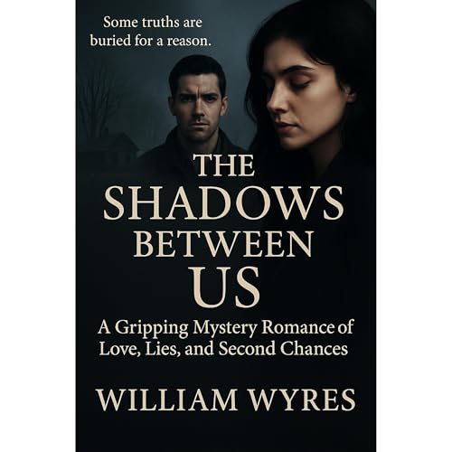 The Shadows Between Us (Authored by William Wyres) episode artwork