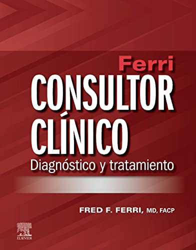 La Mejor Selección de Ferioni al mejor precio. 37 Ferri. Consultor clínico. Diagnóstico y tratamiento