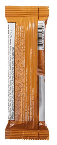 Wickedly Prime Fruit & Nut Bar, Banana Nut, Gluten Free, Kosher, 1.4 Ounce (Pack of 5) - Thumbnail 4