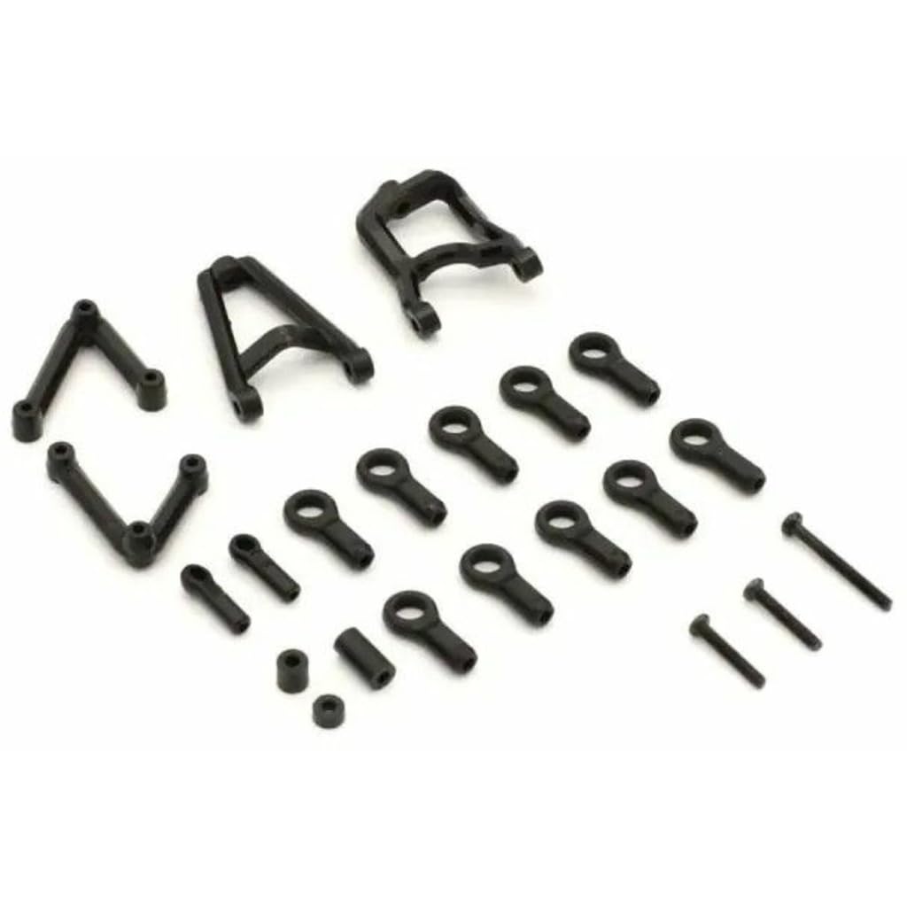 Kyosho ミニカー用パーツセット Kyosho ミニカー用パーツセット Amazon | 京商オリジナル 1/43