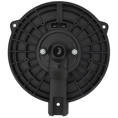Image of IRONTEK 700112 HVAC Blower Motor for Toyota 2001-07 Highlander, for Lexus 1998-05 GS300, 1998-00 GS400, 2001-05 GS430, 1999-03 RX300, 2002-10 SC430, A /C Heater Blower Motor 87103-48020