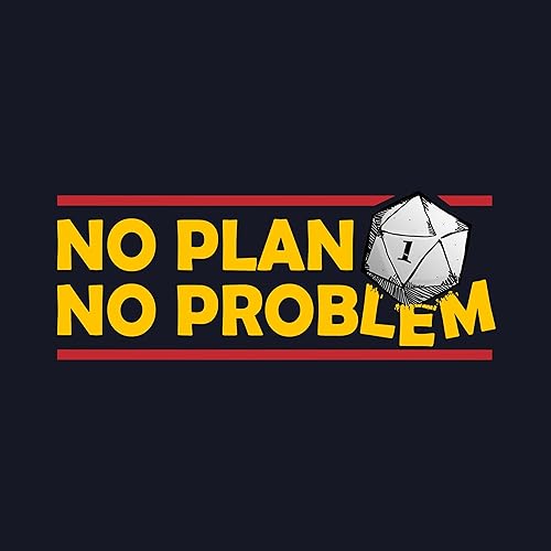 No Plan, No Problem Podcast Por Anto & Matt arte de portada