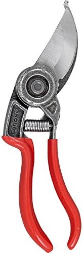 Corona BP3670 Landscape-Irrigation Bypass Pruner, 1-Inch Cut - Thumbnail 3