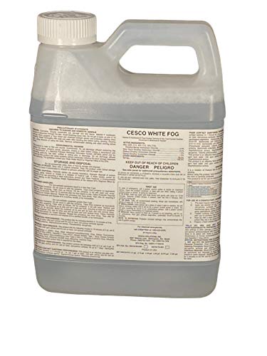 image for Cesco Solutions, Inc. Disinfectant Concentrate by Cesco Solutions - Vi