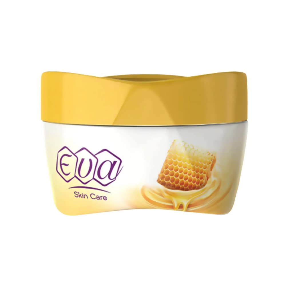 Skin Cream with Honey for Normal Skin, 50 gm