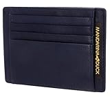 DESIGN ÉLÉGANT — Ce modèle arbore une finition raffinée avec des détails colorés et le logo MANDARINA DUCK apposé sur la face avant, offrant une esthétique moderne et sophistiquée qui attire tous les regards au quotidien.