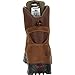 ROCKY Ridgetop 600G Insulated Waterproof Outdoor Boot, Brown, Size 12(M)