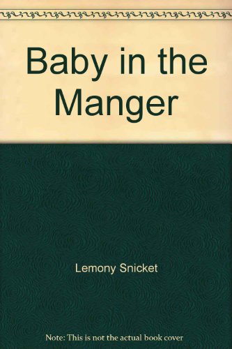Baby in the Manger
