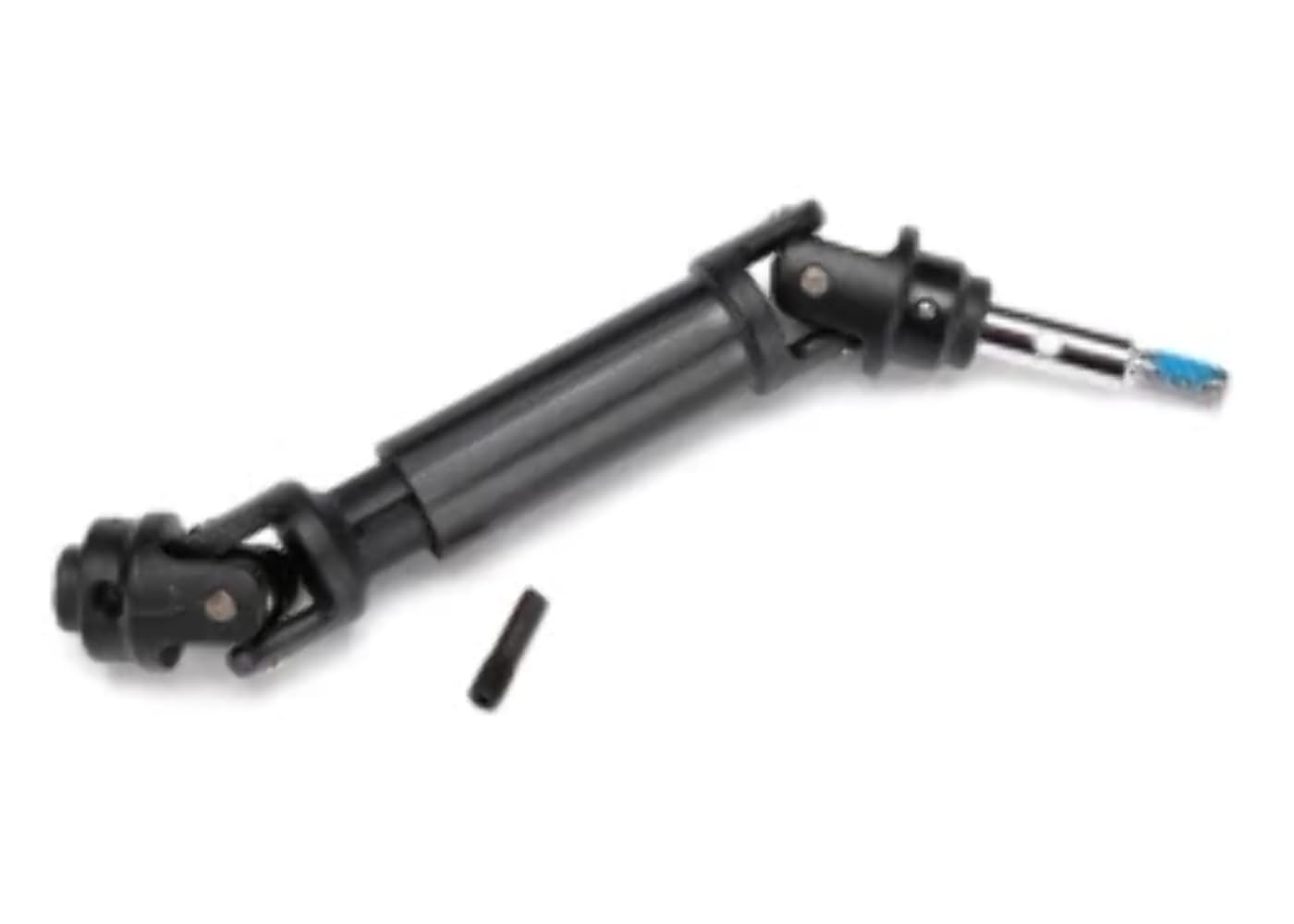 Traxxas Front Heavy Duty-1 L or R Fully Assembled Screw Pin-1