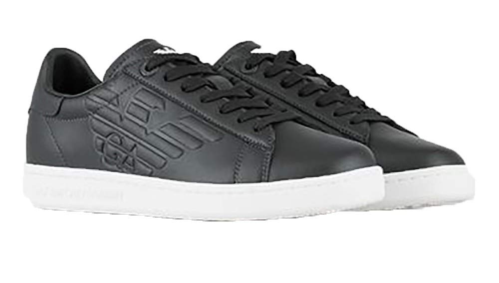 EA7 Sneakers da Uomo Classic New CC