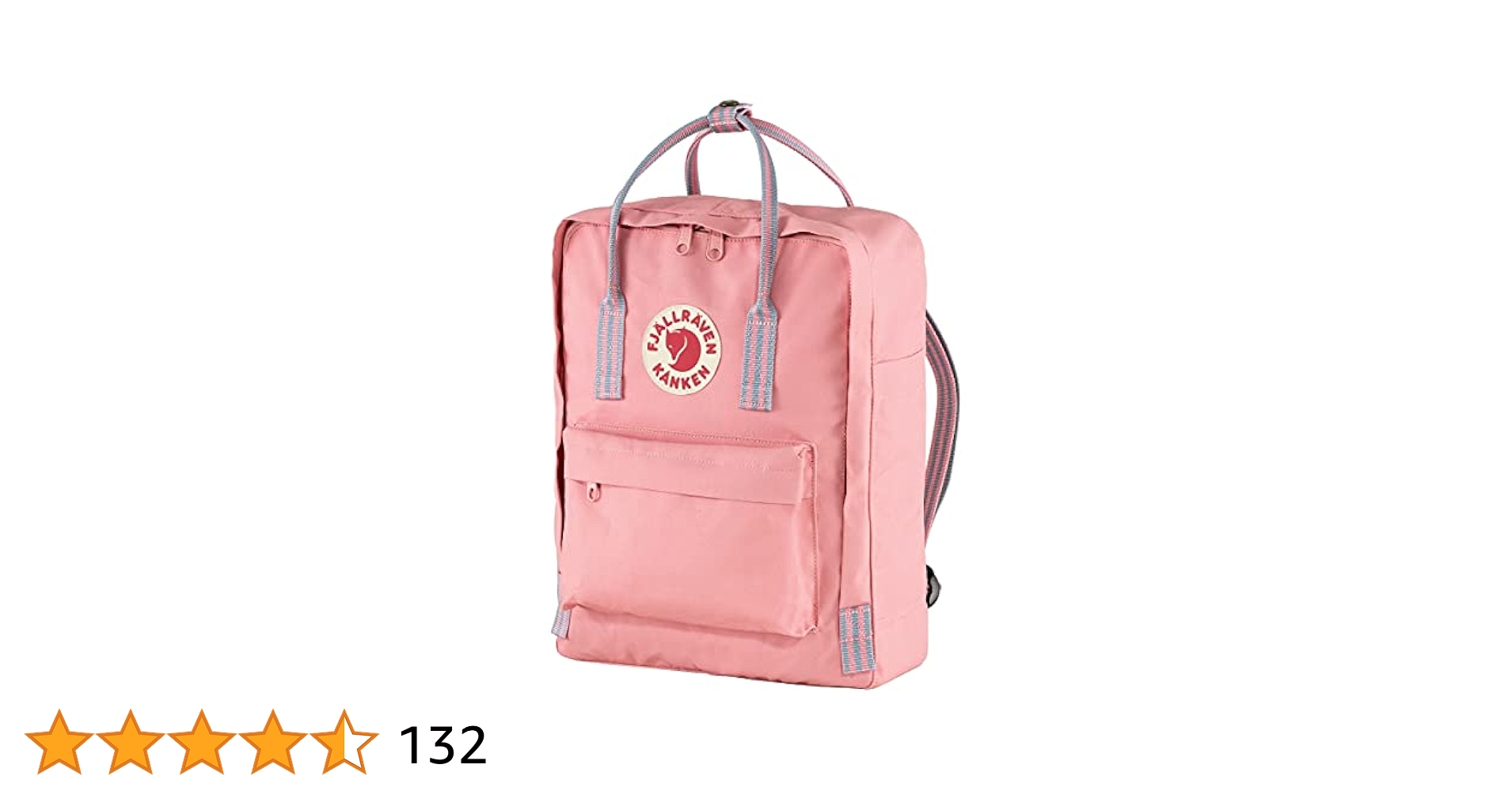 Amazon.co.jp: [フェールラーベン] リュック Kanken 容量:16L