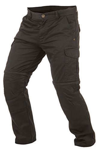 Trilobite 1864 - Pantalones dobles para hombre, talla 2 en 1