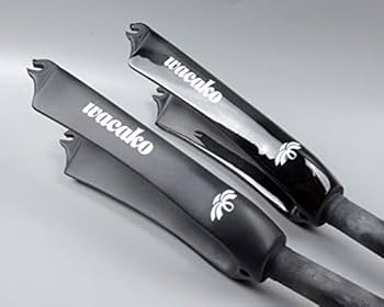 Amazon | wacako小径車フォーク 折りたたみ自転車フォーク