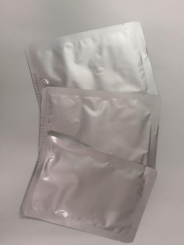 5 Pcs 12X12CM Moisturized Membrane