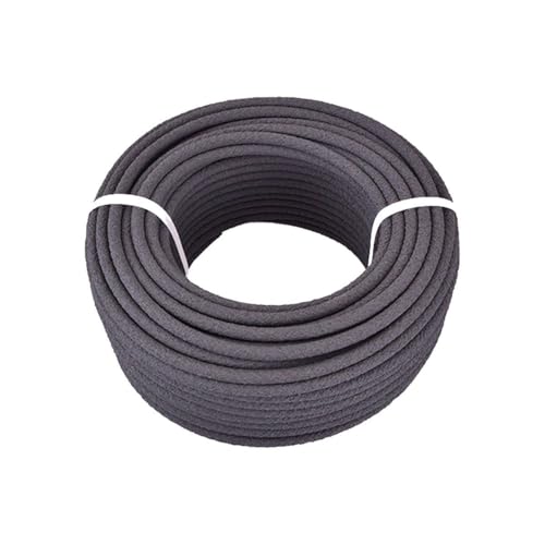 HydroSure Micro Soaker Hose – 4mm x 50m