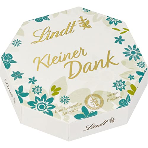 Lindt Kleiner Dank Pralinés, 20er Pack (20 x 40g)