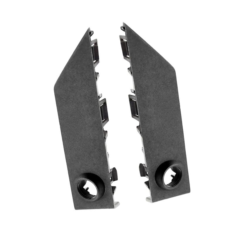 Fits for Volvo XC90 MKZ 2016 2017 2018 Front Bumper Parking Sensor Brackets L&R 31353379 31353380