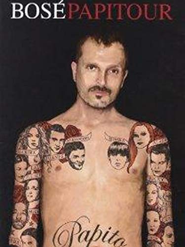 Miguel Bose   Papitour