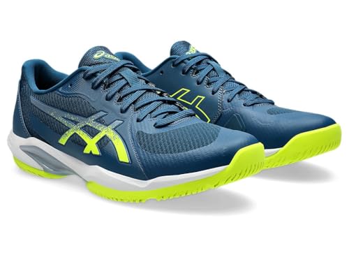 Image of ASICS Mens Men's Solution Swift Flytefoam 2 Tennis Shoes