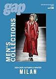 2024-25 A/W gap MEN’S COLLECTIONS MILAN vol.138 2024-25 A/W gap MEN'S COLLECTIONS MILAN vol.138