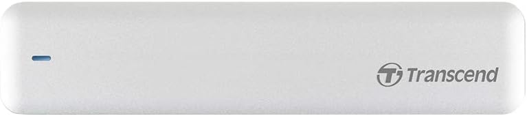 Transcend480GB JetDrive 520 SATAIII 6Gb/s Solid State Drive Upgrade Kit for MacBook Air, Mid 2012 (TS480GJDM520)